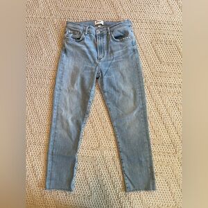 AGOLDE denim